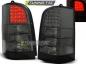 Preview: LED Rückleuchten für Mercedes Vito W638 Bj. 96-03 Smoke