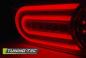 Preview: LED Lightbar Rückleuchten für Mercedes G-Klasse W463 Bj. 90-12 Smoke