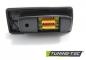 Preview: LED Lightbar Rückleuchten für Mercedes G-Klasse W463 Bj. 90-12 Smoke
