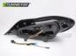 Preview: Voll LED Lightbar Rückleuchten für Mercedes Benz CLA C117 Bj. 13-19 Schwarz