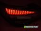 Preview: Voll LED Rückleuchten Set für Mercedes Benz CLA C117 / X117 13-16 schwarz dynamisch
