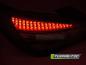 Preview: Voll LED Design Rückleuchten Set für Mercedes Benz CLA C117 / X117 13-16 schwarz/rot/rauch dynamisch