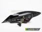 Preview: Voll LED Design Rückleuchten Set für Mercedes Benz CLA C117 / X117 13-16 schwarz/rot/rauch dynamisch
