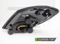 Preview: VOLL LED Upgrade Design Rückleuchten Set für Mercedes Benz C-Klasse W205 14-21 schwarz/rot/rauch mit dyn. Blinker