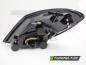 Preview: VOLL LED Rückleuchten Set für Mercedes Benz C-Klasse W205 14-21 schwarz/klar mit dynamischen Blinkern