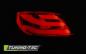 Preview: LED Rückleuchten für Peugeot 206 Bj. 98-06 Smoke