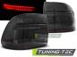 Preview: LED Rückleuchten für Porsche Cayenne 955 9PA Bj. 02-07 Smoke