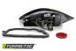 Preview: Voll LED Lightbar Rückleuchten für Porsche Boxster 987 + Cayman Bj. 04-09 Smoke