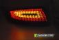 Preview: LED Rückleuchten für Porsche 911 997 Bj. 04-08 Rot/Smoke