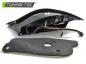 Preview: Voll LED Rückleuchten für Porsche Boxster 987 + Cayman Facelift  09-12 Schwarz