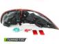 Preview: Voll LED Rückleuchten für Porsche Cayenne 958 92A Bj. 10-14 Rot