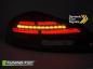 Preview: Voll LED Lightbar Rückleuchten für Porsche Boxster 986 Bj. 96-04 schwarz/rauch