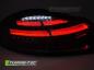 Preview: Voll LED Lightbar Rückleuchten für Porsche Boxster 986 Bj. 96-04 schwarz/rauch