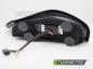 Preview: Voll LED Lightbar Rückleuchten für Porsche Boxster 986 Bj. 96-04 schwarz/rauch