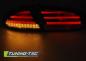 Preview: LED Rückleuchten für Seat Leon 1P1 Facelift Bj. 09-12 Smoke