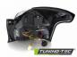 Preview: LED Lightbar Rückleuchten für Suzuki Swift V AZ 17- Schwarz dynamischer Blinker