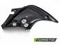Preview: LED Lightbar Rückleuchten für Suzuki Swift IV (FZ, NZ) Bj. 10-17 Smoke