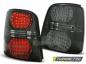 Preview: LED Rückleuchten für VW Touran 1T / 1T GP Bj. 03-10 Smoke