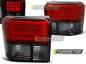 Preview: LED Rückleuchten für VW T4 Bus Bj. 90-03 Rot/Smoke