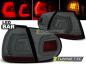 Preview: LED Lightbar Rückleuchten für VW Golf 5 (V) Limo Bj. 03-09 Smoke