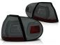 Preview: LED Lightbar Rückleuchten für VW Golf 5 (V) Limo Bj. 03-09 Smoke