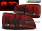 Preview: LED Rückleuchten für VW Touran 1T GP2 Facelift Bj. 10-15 Rot/Smoke