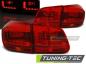 Preview: LED Rückleuchten für VW Tiguan 5N Facelift Bj. 11-15 Rot