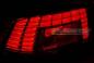 Preview: LED Rückleuchten für VW Passat 3C B7 Limo Bj. 10-14 Rot/Chrom