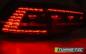 Preview: LED Rückleuchten für VW Golf 7 (VII) Limo Bj.12-17 Rot/Smoke dynamischer Blinker