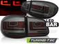 Preview: LED Lightbar Rückleuchten für VW Tiguan 5N Bj. 07-11 Smoke