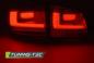 Preview: LED Lightbar Rückleuchten für VW Tiguan 5N Bj. 07-11 Smoke
