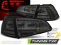 Preview: LED Rückleuchten für VW Golf 7 (VII) Limo Bj. 12-17 Smoke dynamischer Blinker