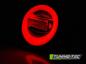 Preview: LED Lightbar Rückleuchten für VW New Beetle  98-05 Rot/Smoke dynamischer Blinker