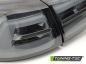 Preview: Voll LED Lightbar Rückleuchten für VW Golf 7 (VII) Variant Bj. 13-17 Smoke