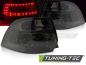 Preview: LED Rückleuchten für VW Golf 5 / Golf 6 Variant 07-12 rauch