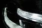 Preview: Scheinwerfer DRL LED Tagfahrlicht für Audi A4 B8 8K Bj. 08-11 Chrom LTI