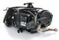 Preview: Xenon Scheinwerfer DRL LED Tagfahrlicht für Audi A4 B8 8K Bj. 08-11 Schwarz LTI
