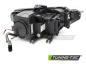 Preview: Voll LED Scheinwerfer Tagfahrlicht für Audi A5 8T 8F Facelift Bj. 11-16 Schwarz