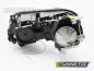 Preview: Xenon Tagfahrlicht Scheinwerfer Set für Bentley Continental GT 03-08 mit LED Blinker chrom