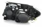 Preview: Xenon Scheinwerfer DRL LED Tagfahrlicht für BMW X1 E84 Facelift 12-14 Schwarz