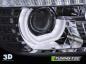 Preview: Scheinwerfer DRL LED Tagfahrlicht für BMW 3er F30 F31 Bj. 11-15 Chrom