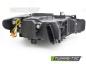 Preview: Xenon Scheinwerfer DRL LED Tagfahrlicht für BMW 3er F30 F31 Bj. 11-15 Schwarz