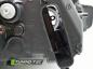 Preview: Xenon Scheinwerfer DRL LED Tagfahrlicht für BMW 3er F30 F31 Bj. 11-15 Schwarz