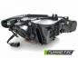 Preview: Xenon Scheinwerfer DRL LED Tagfahrlicht für BMW 3er F30 F31 Bj. 11-15 Chrom AFS