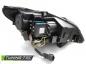 Preview: Xenon Scheinwerfer DRL LED Tagfahrlicht für BMW Z4 E89 Bj. 09-13 Chrom AFS