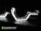 Preview: Xenon Scheinwerfer DRL LED Tagfahrlicht für BMW Z4 E89 Bj. 09-13 Schwarz AFS