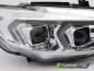 Preview: Xenon LED Tagfahrlicht Scheinwerferset für BMW 4er F32/F33 Coupe/Cabrio 13-17 chrom