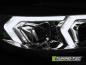 Preview: Xenon LED Tagfahrlicht Scheinwerferset für BMW 4er F32/F33 Coupe/Cabrio 13-17 chrom