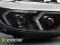Preview: Xenon LED Tagfahrlicht Scheinwerferset für BMW 4er F32/F33 Coupe/Cabrio 13-17 schwarz