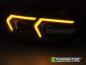 Preview: Xenon LED Tagfahrlicht Scheinwerferset für BMW 4er F32/F33 Coupe/Cabrio 13-17 schwarz